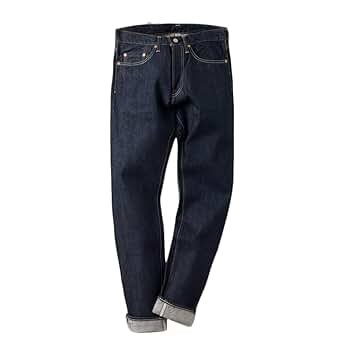 GW限定値下 ヒース ストレートジーンズ　 ワンウォッシュ　サイズ34 未使用品 GW限定値下 ヒース ストレートジーンズ ワンウォッシュ サイズ34